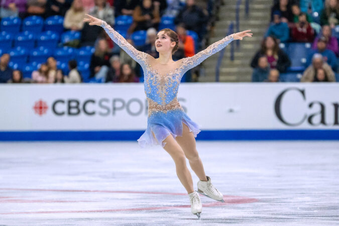 South Jersey-raised figure skater Isabeau Levito will likely be the highest-profile name from the Philadelphia area competing at the Winter Olympics.