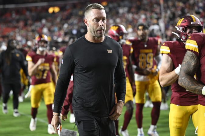 Who will be the Eagles’ next offensive coordinator? Start with these eight names.