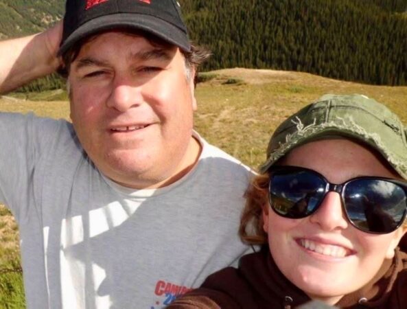 Harry Spivak, a caterer who straddled the music and hospitality worlds, has died at 66