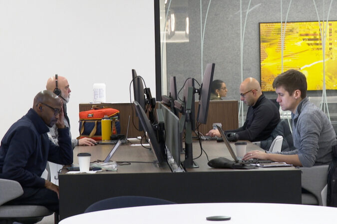 Let’s talk about blagony: What it means to be the only Black person at work