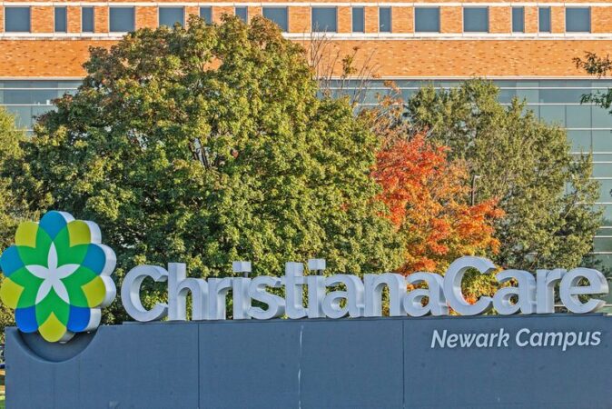 S&P downgraded ChristianaCare’s credit rating