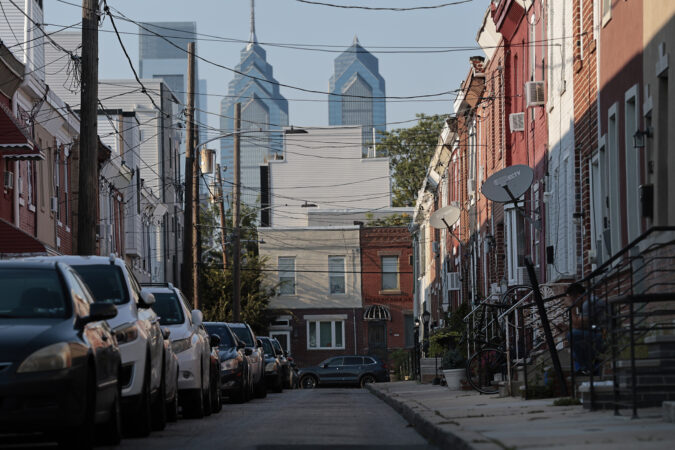 After backlash, an Allentown GOP senator stands by the expletive he used to describe Philly