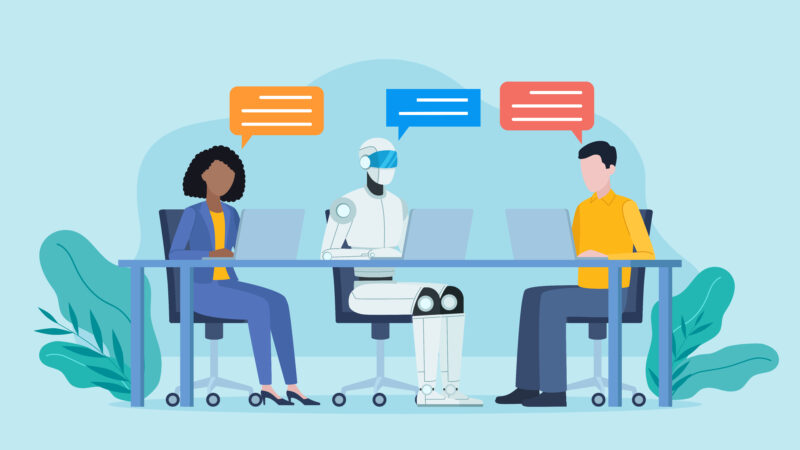 They’ve outsourced the worst parts of their jobs to tech. How you can do it, too.