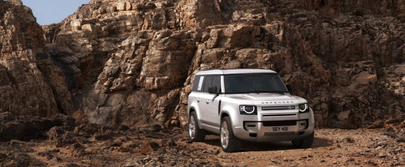 2026 Land Rover Defender 130: The price of invincibility