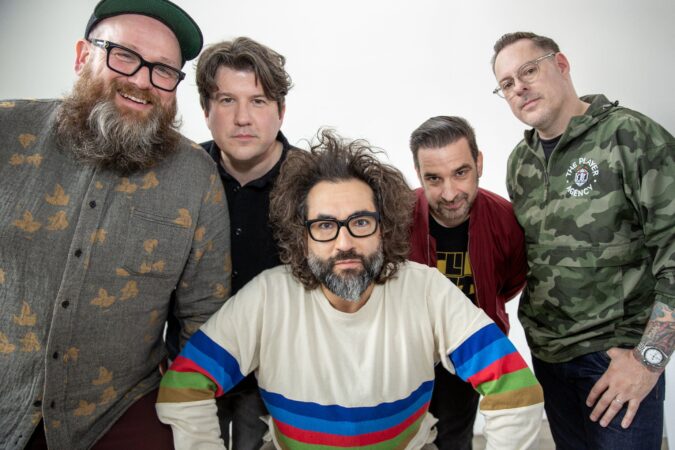 Philly music this week kicks off a Black History Month celebration and includes a show by former NPR host Ari Shapiro