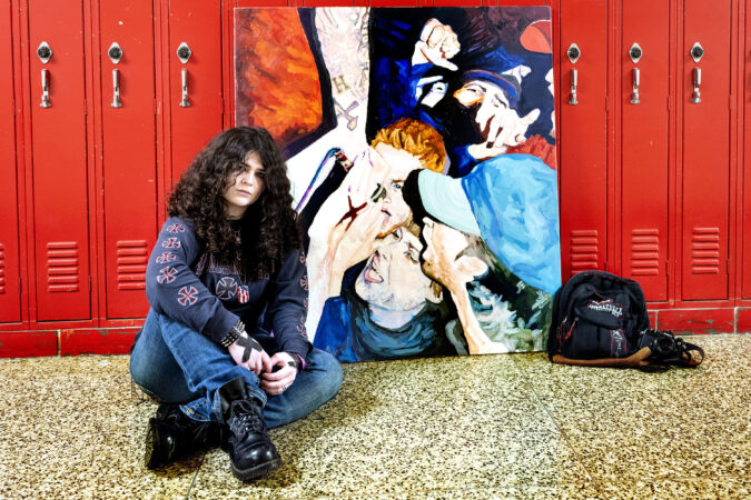 A teen’s search for her mom’s long-lost demo | Inquirer Cherry Hill