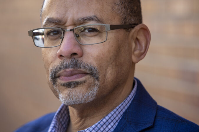 Tackling gun violence as our shared purpose