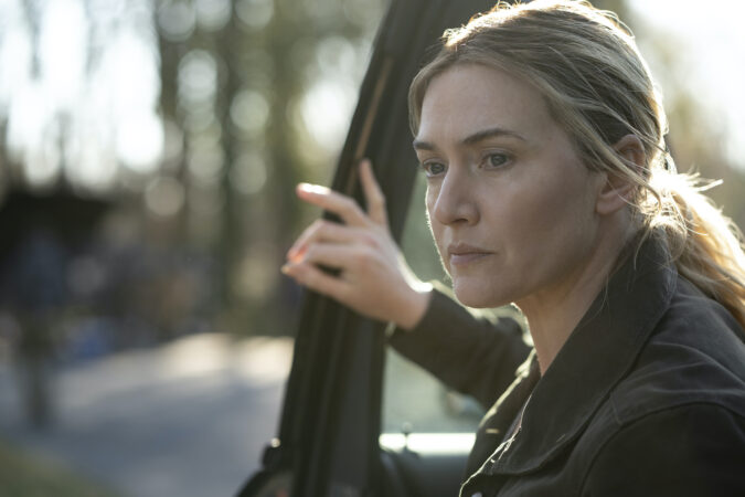 Kate Winslet says there’s a ‘strong likelihood’ for ‘Mare of Easttown’ Season 2