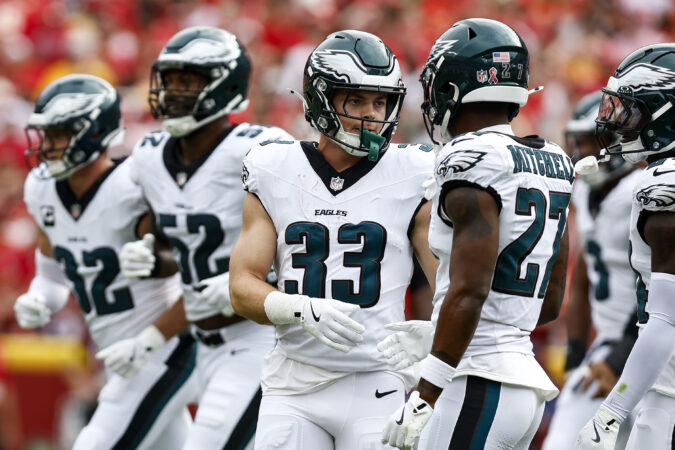 Your updated guide to the 2026 Eagles offseason: A new coaching vacancy, and the search for the next OC