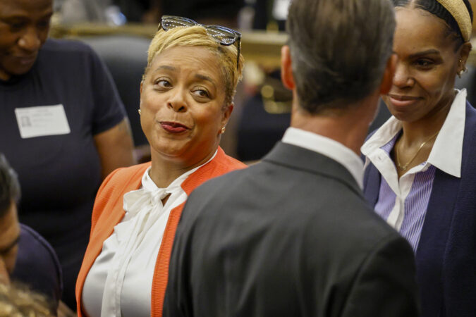 Good intentions don’t build housing in Philly, and mediocre campaigns don’t win races in Pa. | Shackamaxon