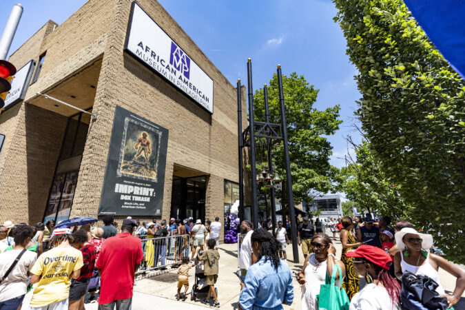 ⭐ MLK Day, Restaurant Week deals, and new Mummers band competition|Things to do