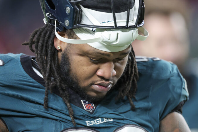 Let the questions begin | Sports Daily Newsletter