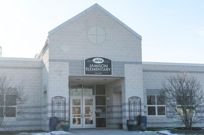 A disability rights watchdog group closes investigation into child abuse at Jamison Elementary, citing improvements