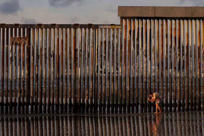 Trump administration’s immigration crackdown contributed to a drop in the U.S. growth rate last year