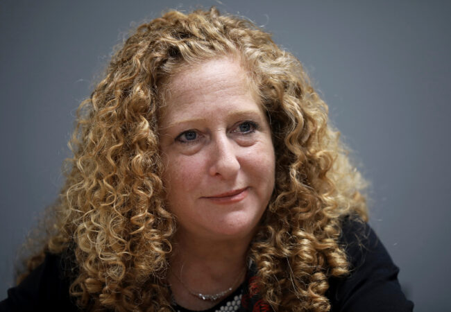 Columbia taps University of Wisconsin chancellor to lead school after 2 years of turmoil