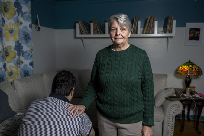 A Cherry Hill man with autism was kicked off a cruise | Inquirer Cherry Hill