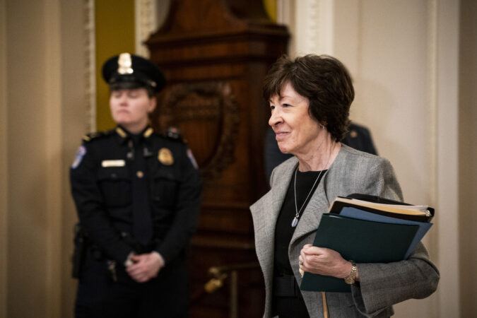 Congress has four weeks to dodge another shutdown