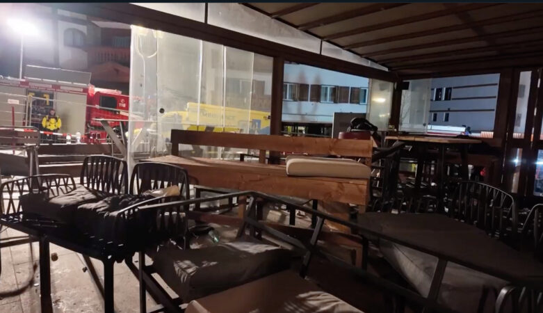 Here’s what to know about a deadly fire at a Swiss Alpine bar’s New Year celebration