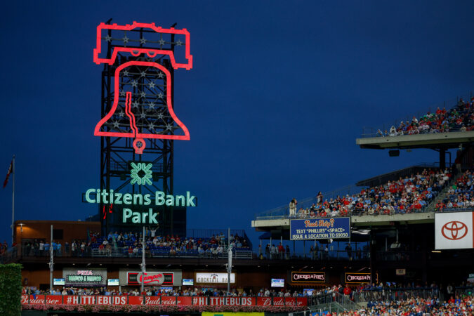 Citizens Bank CEO talks about record business profits, data centers, and Phillies’ prospects