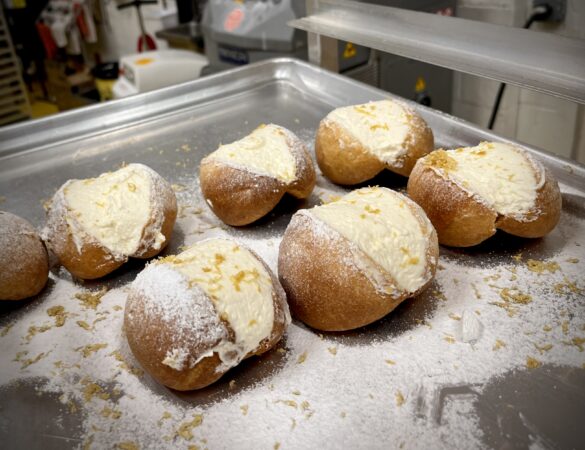 The best things we ate this week