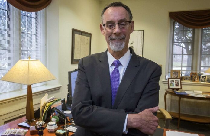 Pa. public universities didn’t get a state funding increase this year, and they’re preparing for a tough enrollment outlook