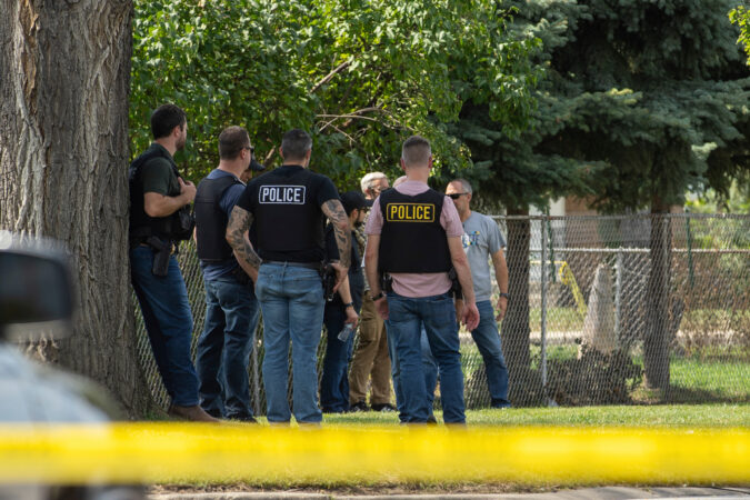 Driver shot in Minneapolis is at least the fifth person killed in U.S. immigration crackdown