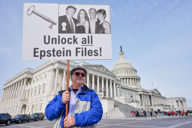 More than 2 million Epstein documents still unreleased, officials say