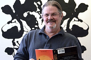 John Langdon, innovative award-winning graphic designer, has died at 79