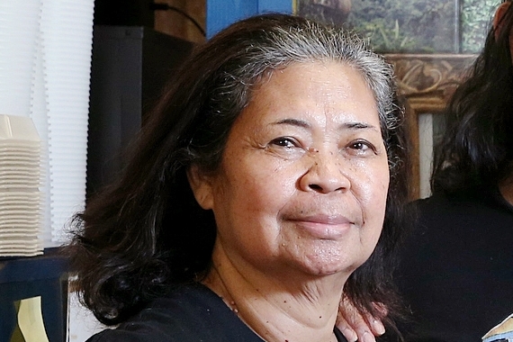 Ena Widjojo, owner and longtime celebrated chef at Hardena in South Philadelphia, has died at 73