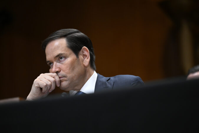 Trump administration misled Congress before Maduro raid, Democrats say