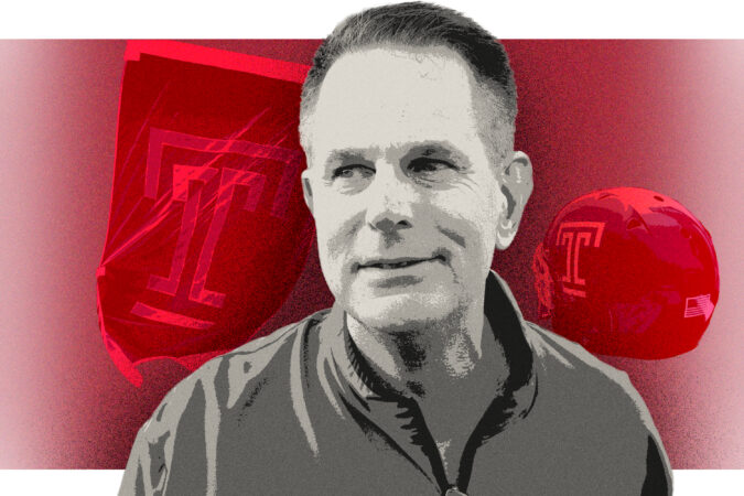 🏈 A coach’s climb | Sports Daily Newsletter