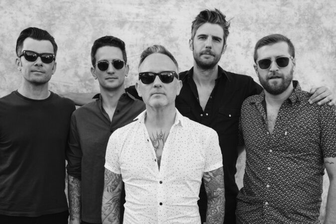 Sing Us Home fest will be back in Manayunk, featuring a late-night talk show host behind the drums