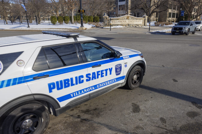 Villanova one of several colleges hit with threats nationwide, as university declares ‘all clear’