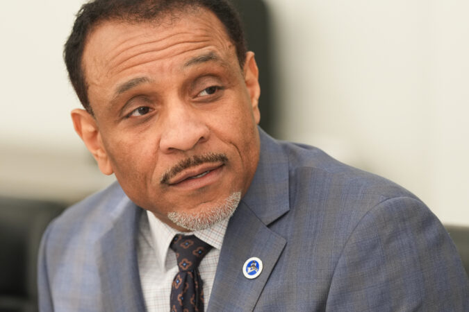 Philly could close 20 schools, colocate 6, and modernize 159: Superintendent Watlington shares his facilities plan