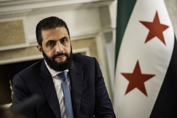 Syria says it has reached ceasefire with U.S.-backed Kurdish militia