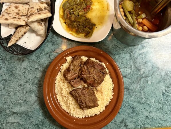 The best things we ate this week