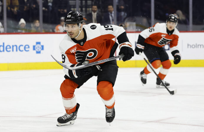 Garnet Hathaway and Emil Andrae are excited to rejoin the lineup after hitting the reset button