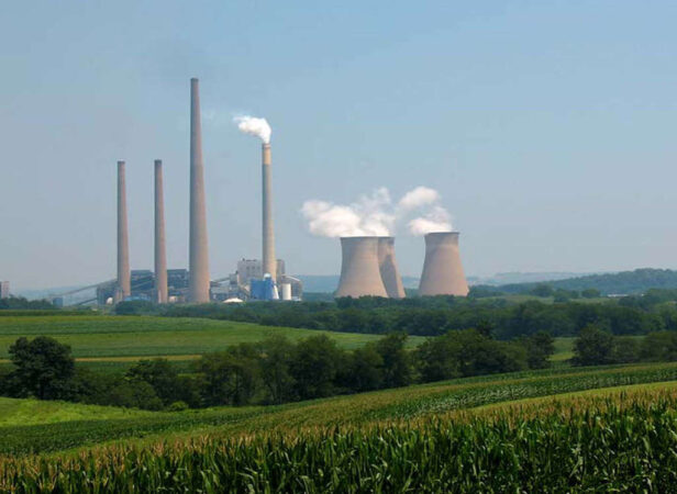 Will an old Pennsylvania coal town get a reboot from AI?