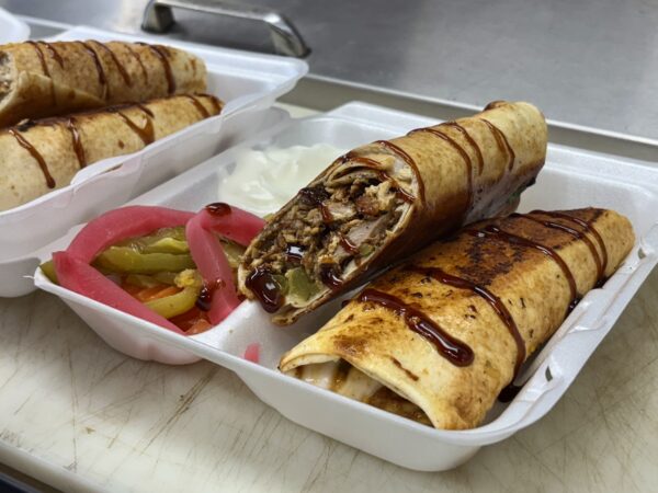 The secret menu sandwich that’s making a Philly restaurant TikTok-famous