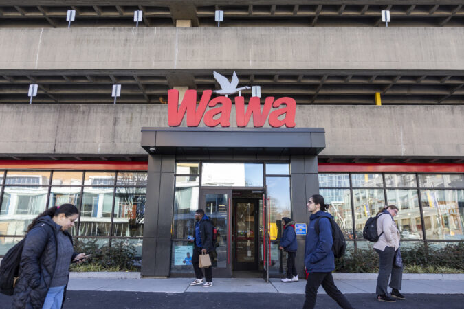 Wawa is closing another Philly store after its new format fell flat
