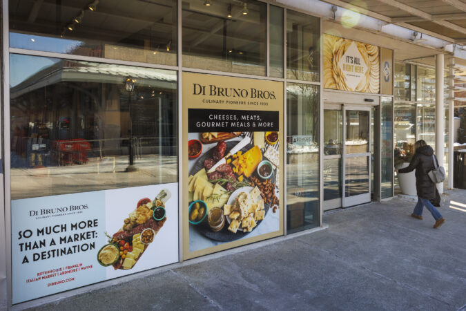 Why Di Bruno’s downsizing isn’t a huge surprise | Inquirer Lower Merion