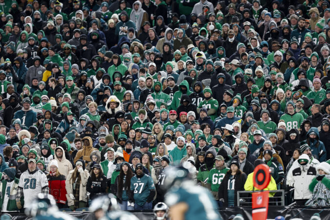 WIP host worries bad fans are hurting Eagles’ OC search, but national reporter says there’s more to it