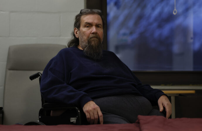 Survivors recount persistent gas smell, lack of concern by staff and a smoke break before explosion rocked Bristol nursing home