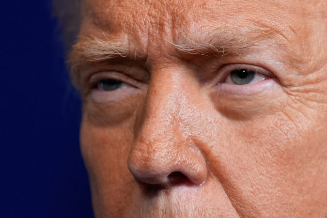 Trump says he’s made America great again. With midterms on the horizon, we get to decide if we agree with him.