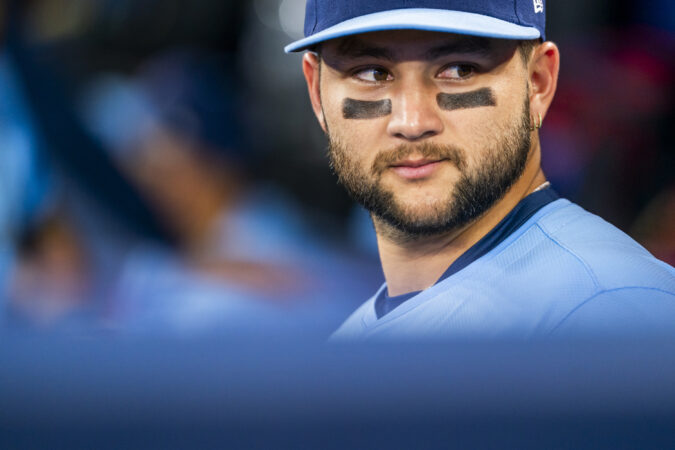 Source: Phillies to meet with Bo Bichette; agree to deals with seven players