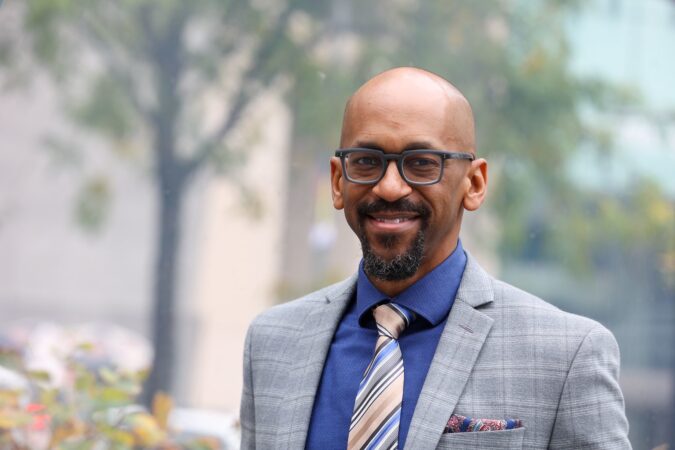 Why this nonprofit CEO says Philly ‘cannot just be a place of eds and meds and Comcast’