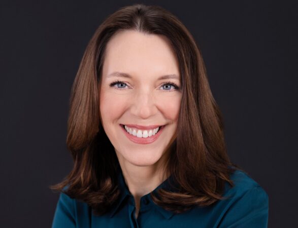 Pennsylvania Academy of the Fine Arts names Kristen Shepherd its new chief