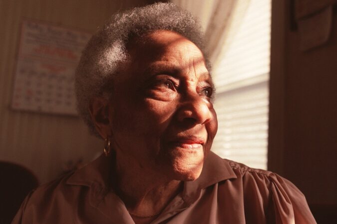 Margaret Dupree, longtime funeral director and teacher’s aide, has died at 104