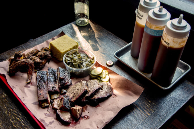 Best barbecue in Philadelphia to eat right now