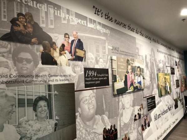 Family Practice & Counseling Services Network won a $3.4 million federal heath center grant